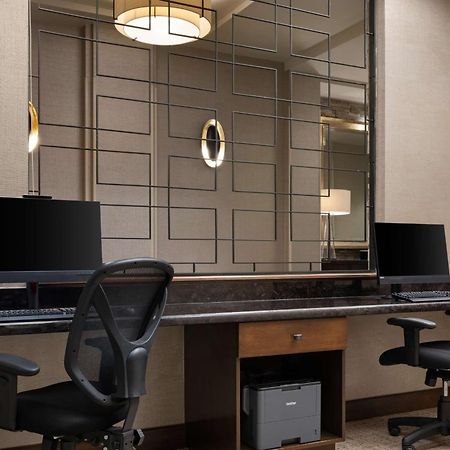Hampton Inn & Suites Orlando/Downtown South - Medical Center Dış mekan fotoğraf
