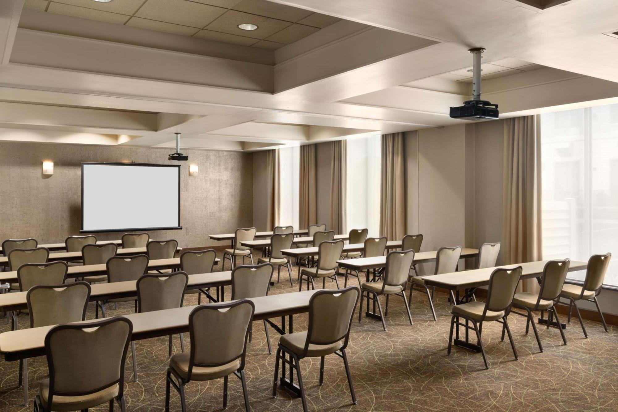 Hampton Inn & Suites Orlando/Downtown South - Medical Center Dış mekan fotoğraf