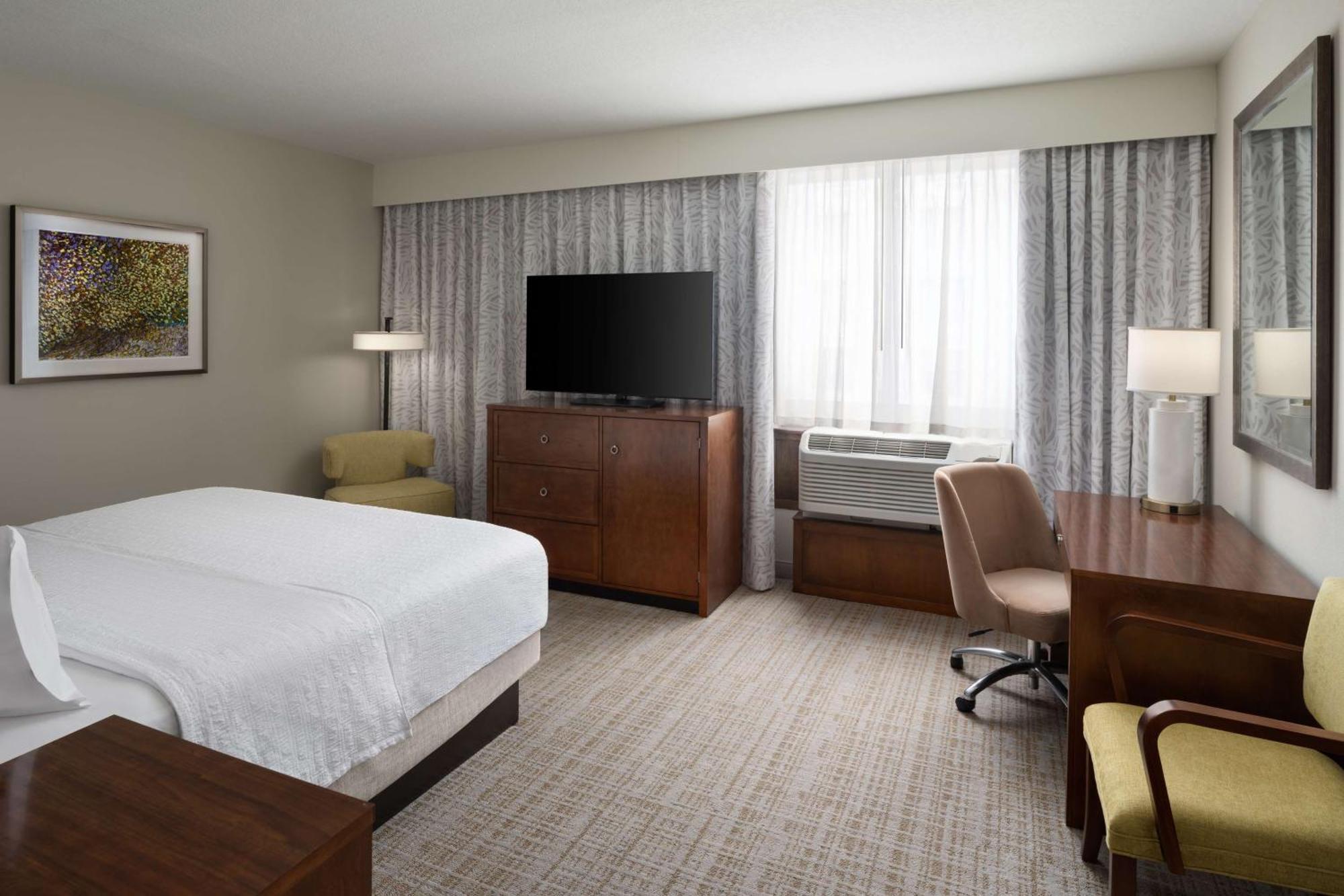 Hampton Inn & Suites Orlando/Downtown South - Medical Center Dış mekan fotoğraf