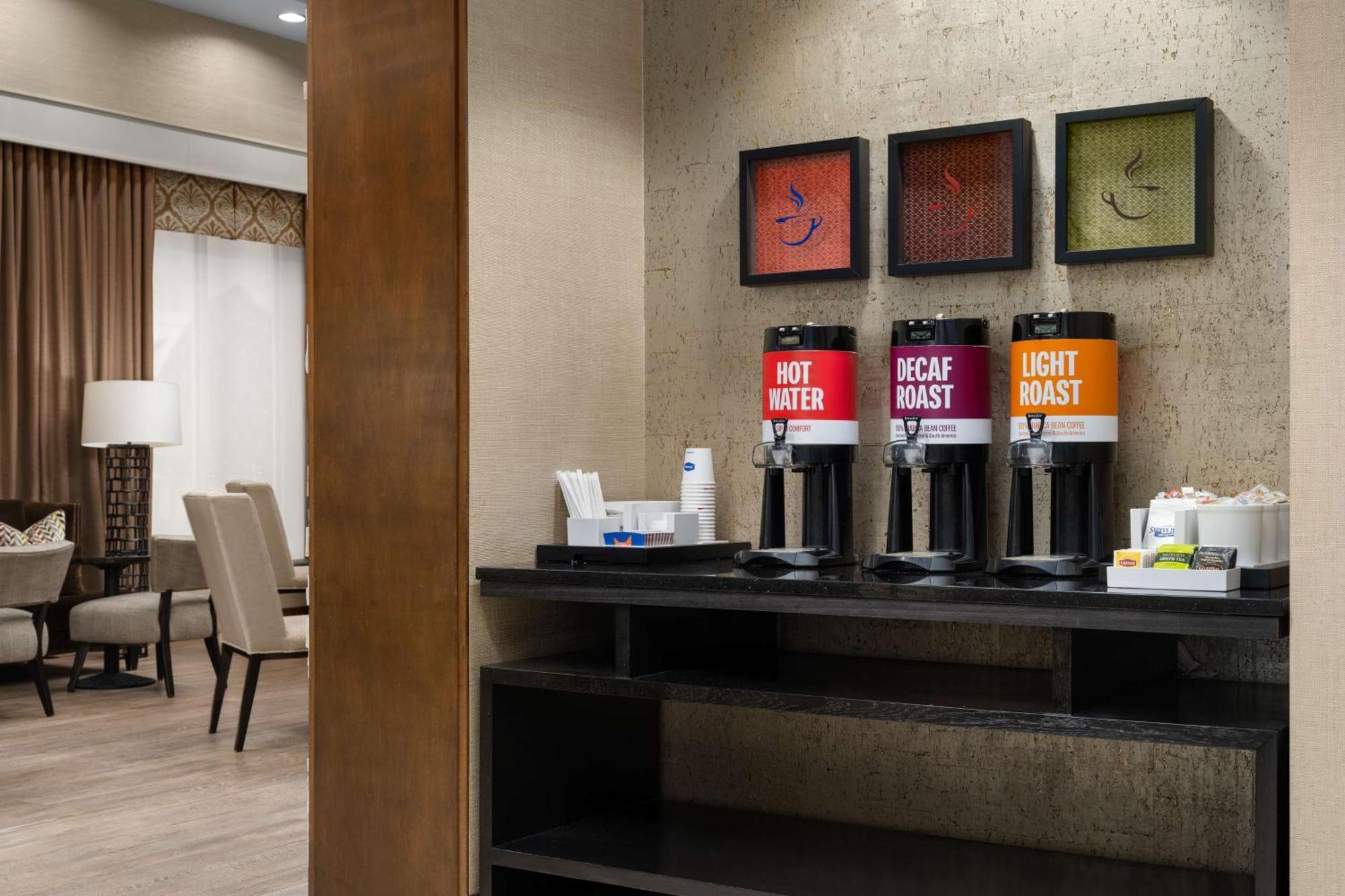Hampton Inn & Suites Orlando/Downtown South - Medical Center Dış mekan fotoğraf